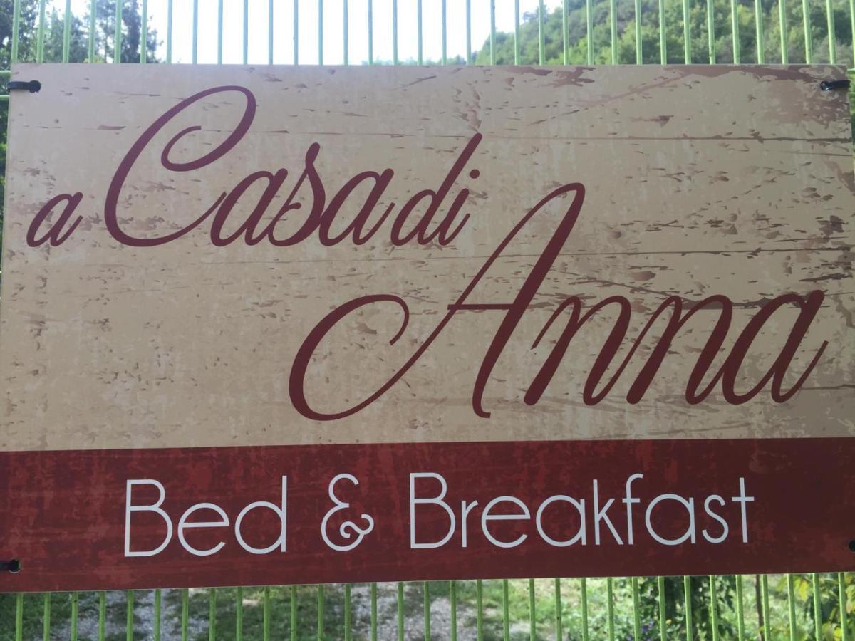Bed and Breakfast A Casa di Anna Cortemilia Esterno foto