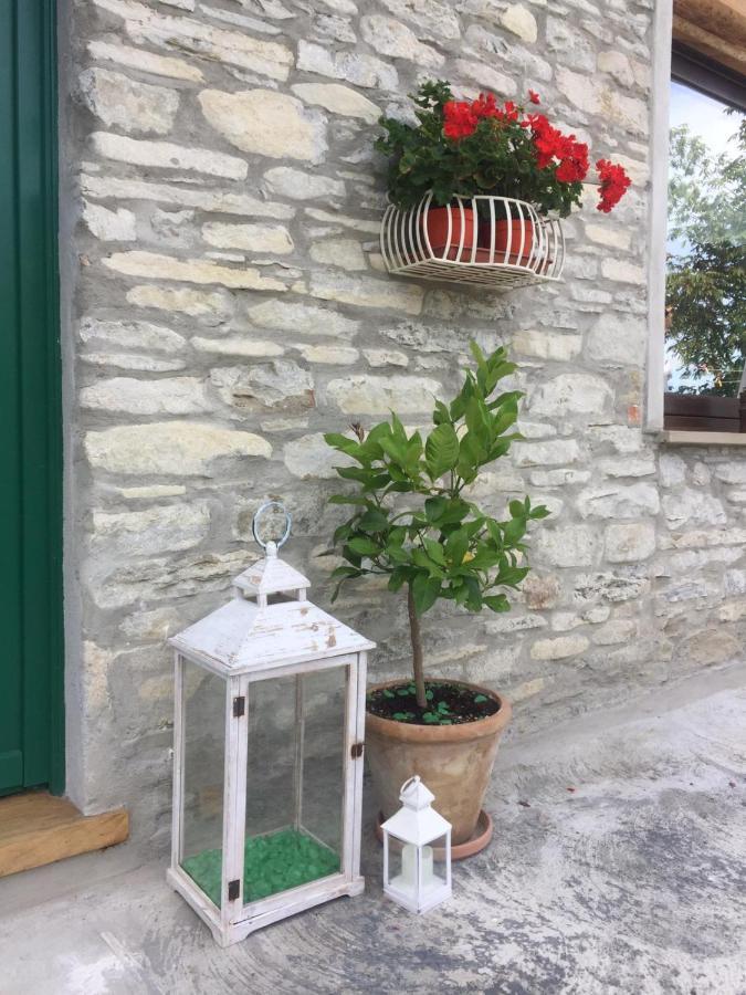 Bed and Breakfast A Casa di Anna Cortemilia Esterno foto