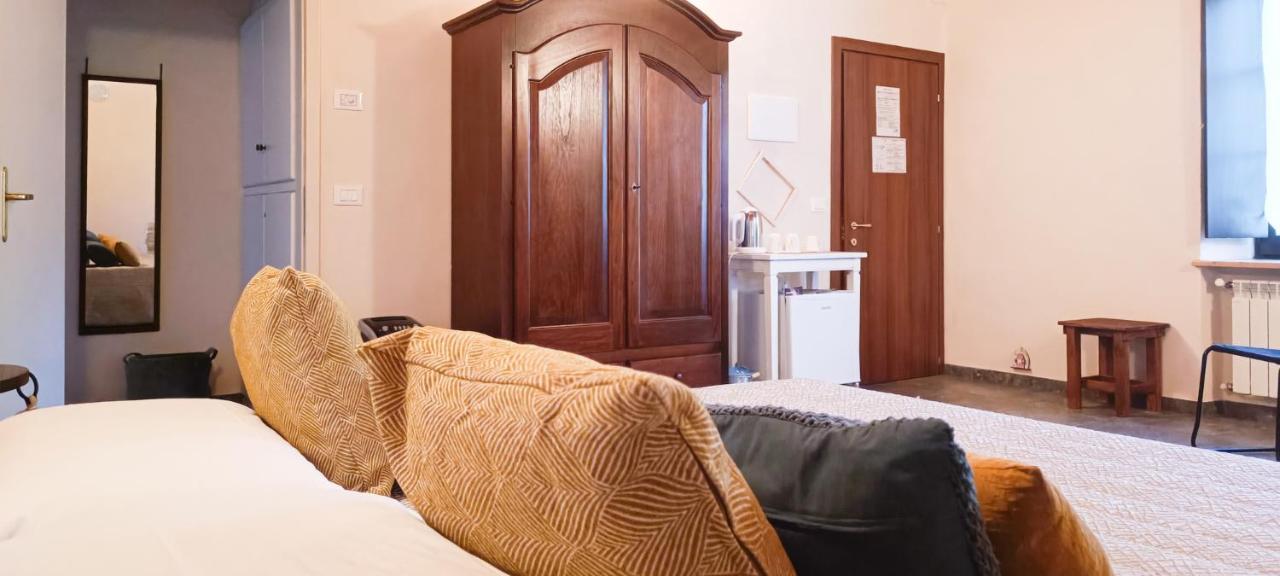 Bed and Breakfast A Casa di Anna Cortemilia Esterno foto