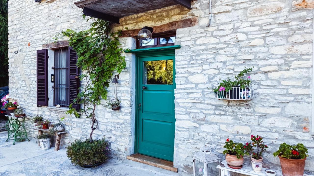 Bed and Breakfast A Casa di Anna Cortemilia Esterno foto