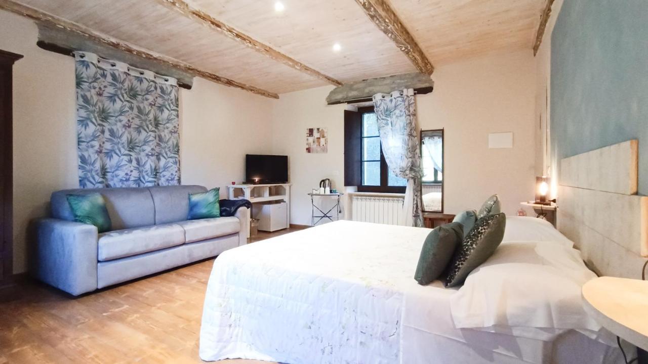 Bed and Breakfast A Casa di Anna Cortemilia Esterno foto