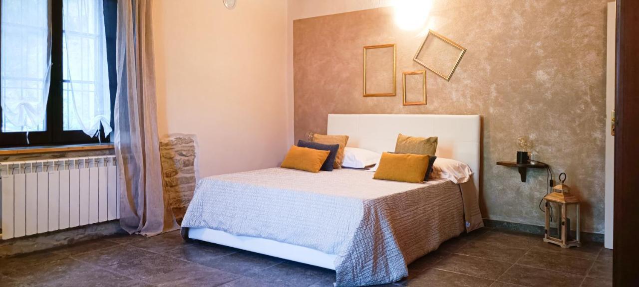 Bed and Breakfast A Casa di Anna Cortemilia Esterno foto