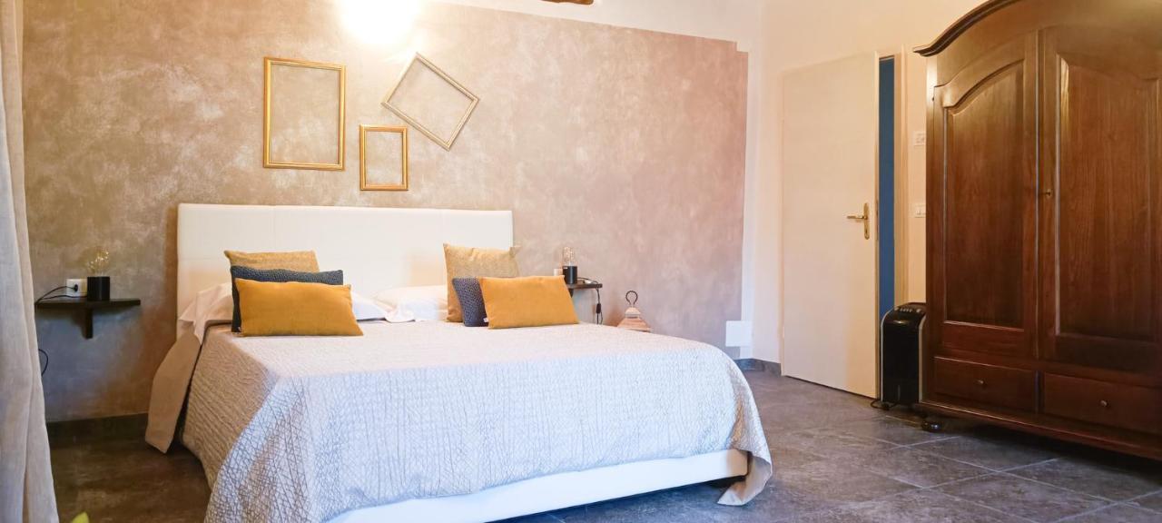 Bed and Breakfast A Casa di Anna Cortemilia Esterno foto