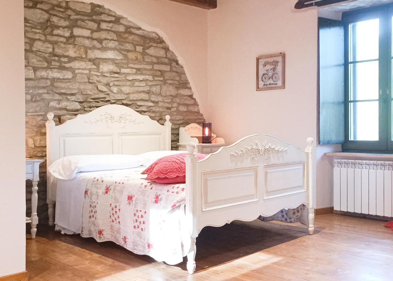 Bed and Breakfast A Casa di Anna Cortemilia Esterno foto