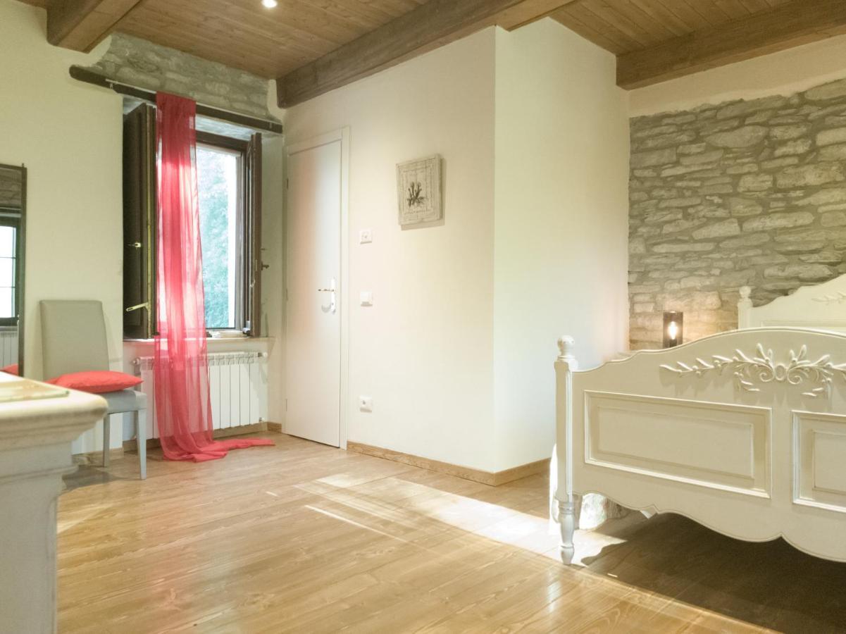 Bed and Breakfast A Casa di Anna Cortemilia Esterno foto