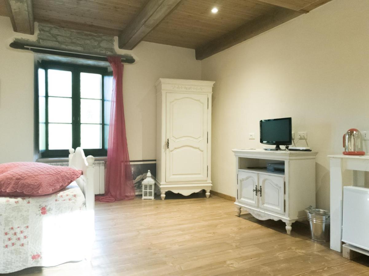 Bed and Breakfast A Casa di Anna Cortemilia Esterno foto